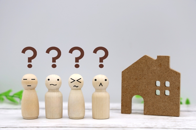 建ててからでは遅い？後悔しないために構造見学で特に確認すべき4つのポイントを解説します！